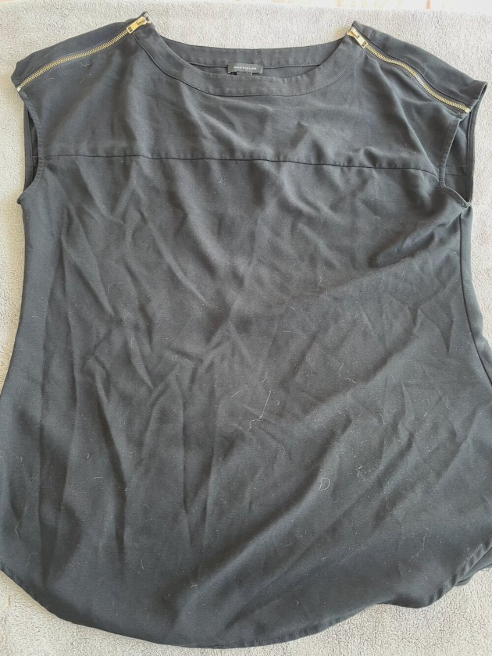 Ann Taylor Shirt